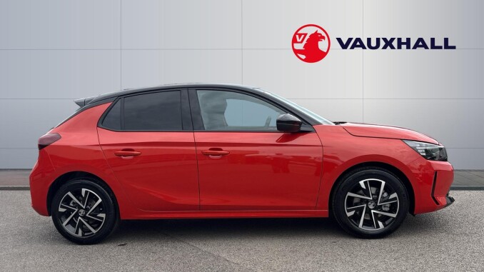 Vauxhall Corsa 1.2 Turbo Yes 5dr [Winter Pack] Petrol Hatchback - Image 5